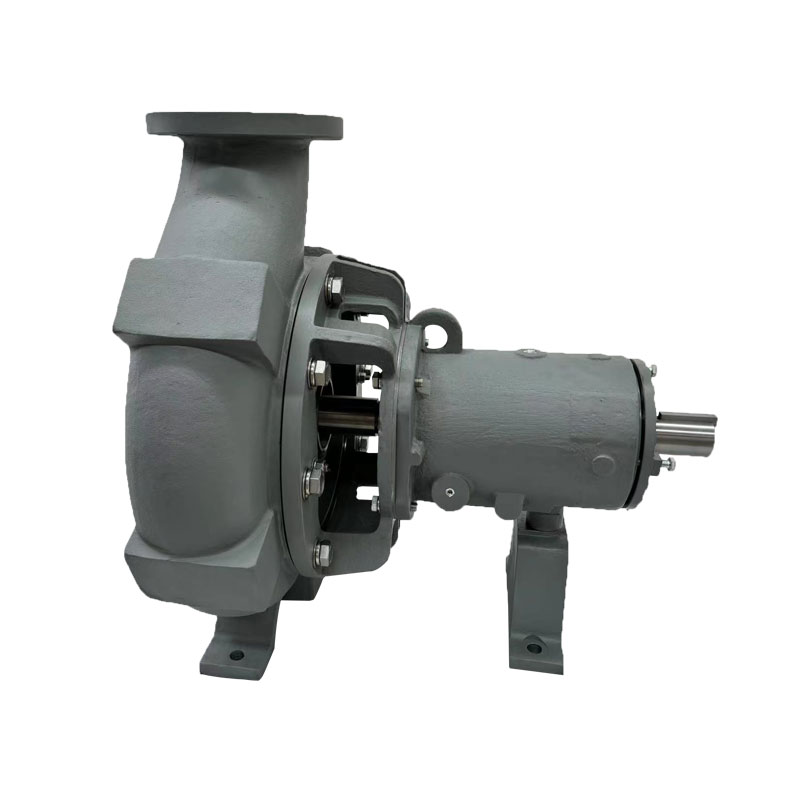 Durco Mark 3 Standard-Chemieprozesspumpe