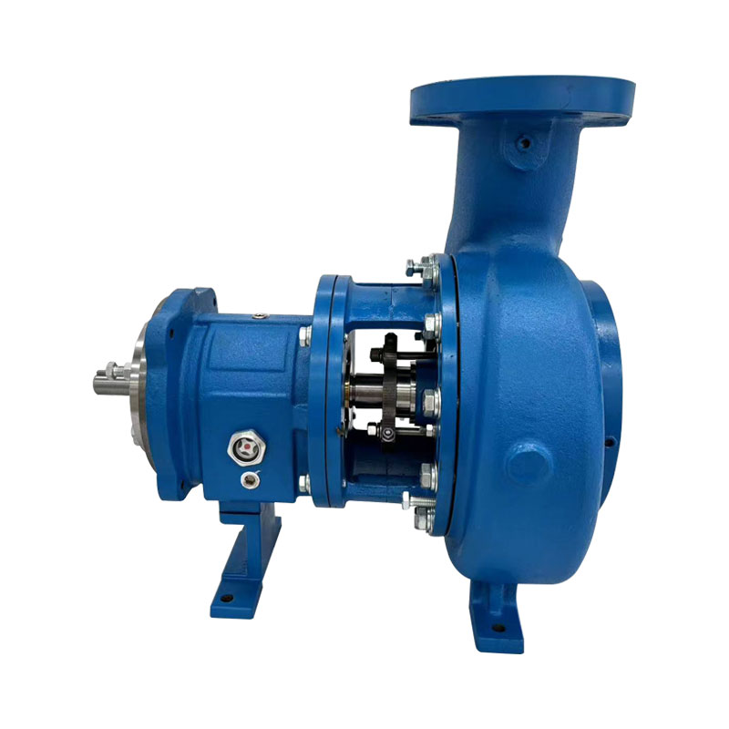 Goulds Pumpmodell 3196