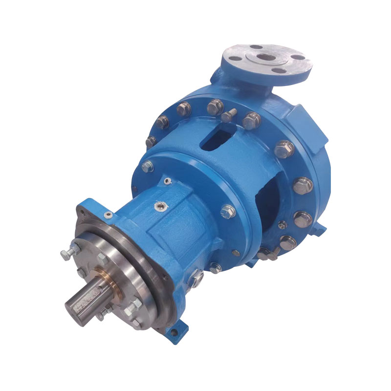 LF 3196 ANSI-Prozesspumpe mit geringem Durchfluss
